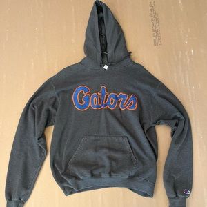 “Medium” Champion Florida Gators Sweatshirt 🔵🟠